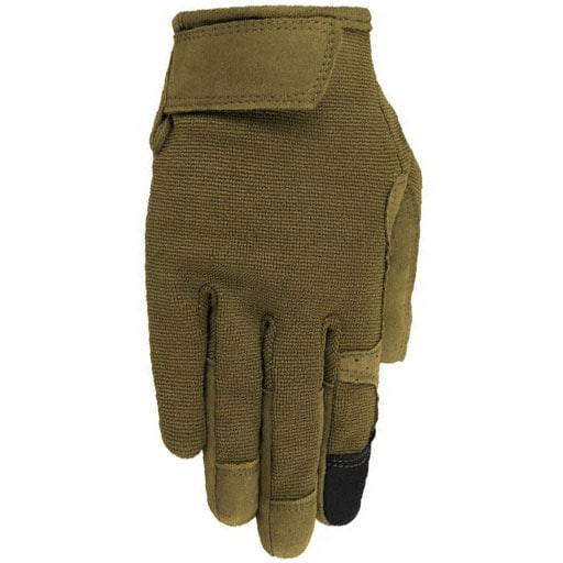 Rękawice Mil-Tec Touch - Olive