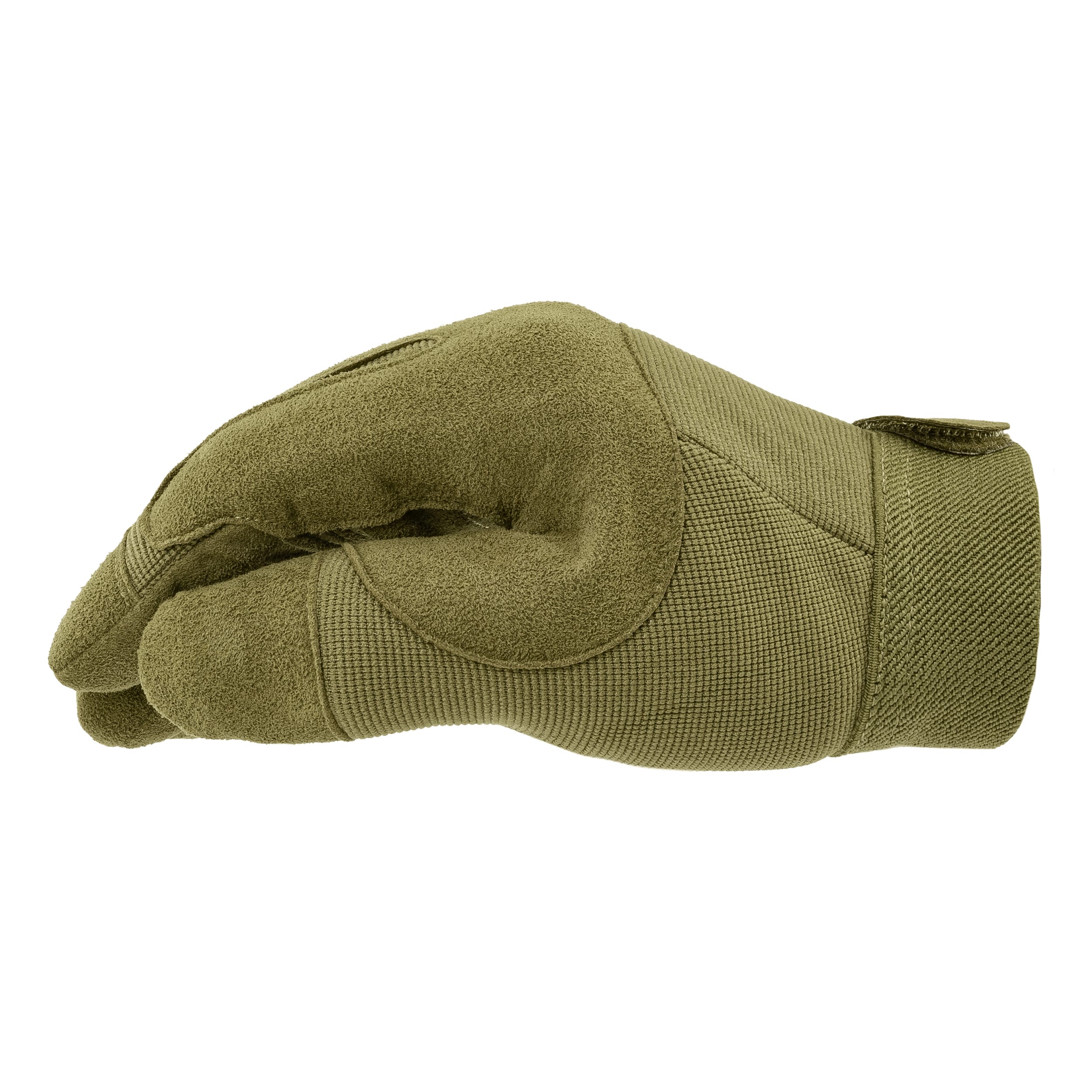 Rękawice taktyczne Mil-Tec Army - Olive