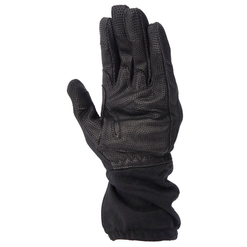 Mil-Tec Action Fire Resistant Gloves - Black