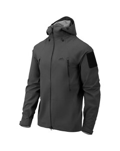 Куртка Helikon Squall Hardshell - Shadow Grey Куртка Helikon Squall Hardshell - Shadow Grey