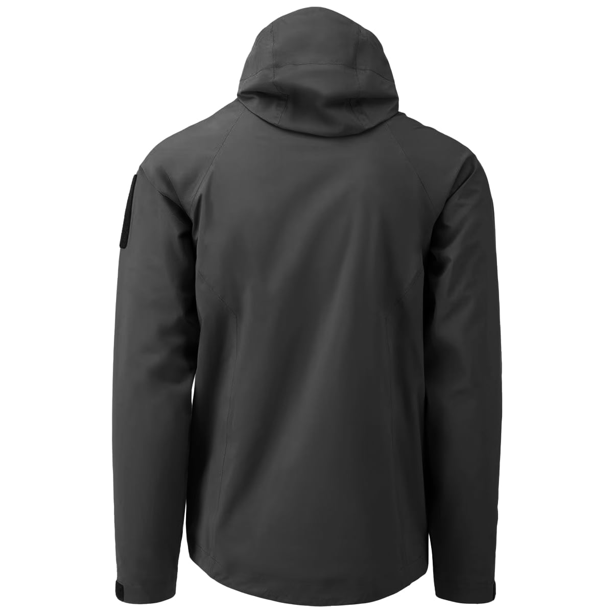 Kurtka Helikon-Tex Squall Hardshell - Shadow Grey