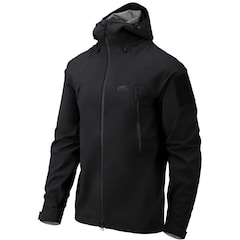 Куртка Helikon Squall Hardshell - Black