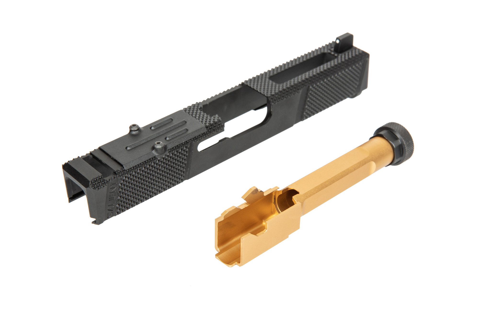 Zestaw SAI Utility Slide Set do replik Glock 19 Gen.3