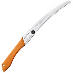 Пила складна Silky Gomboy Curve 240-8 - Yellow