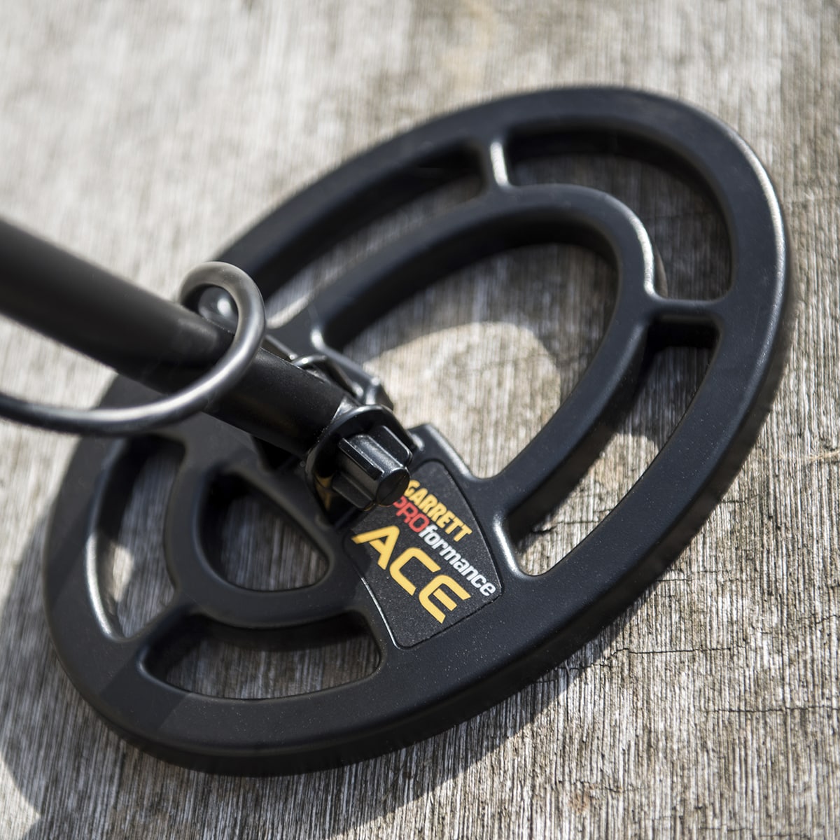 Wykrywacz metali Garrett ACE 250