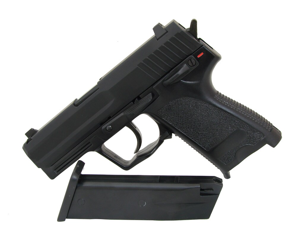 Magazynek ASG do pistoletu P60