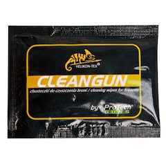 Chusteczka do czyszczenia broni Helikon Clean Gun