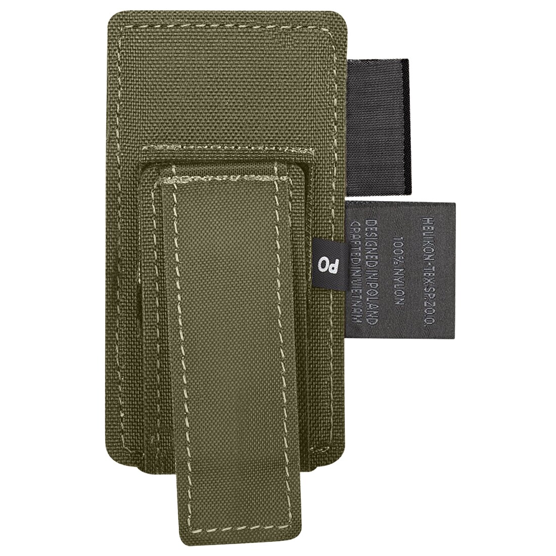 Adapter Molle do pasa Helikon-Tex BMA 1 - Olive Green
