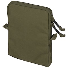 Kieszeń Helikon Document Case Insert - Olive Green