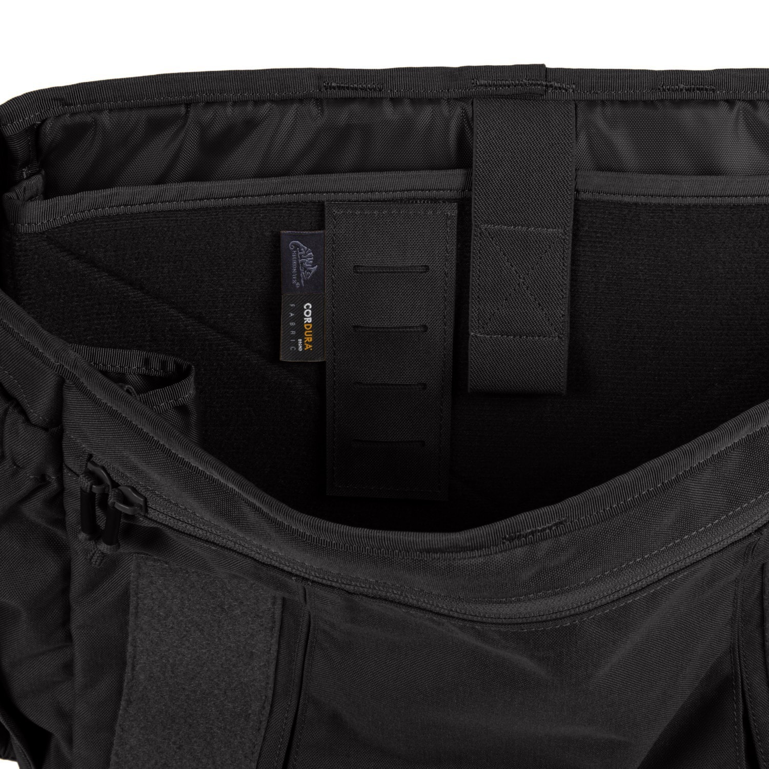 Adapter Molle Helikon-Tex Insert 1 - Cordura - Black