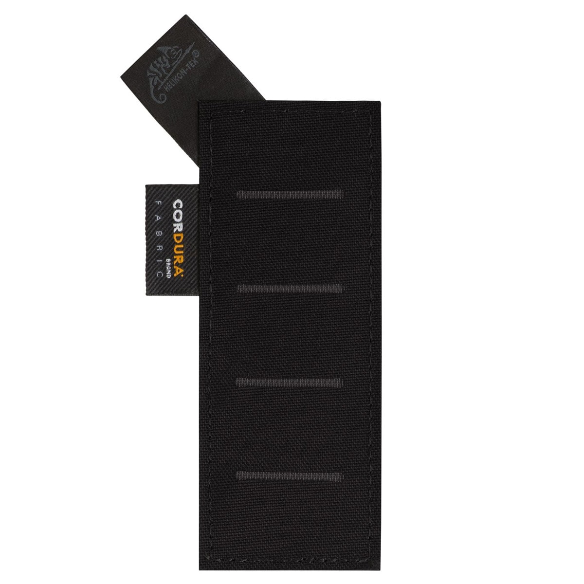 Adapter Molle Helikon-Tex Insert 1 - Cordura - Black
