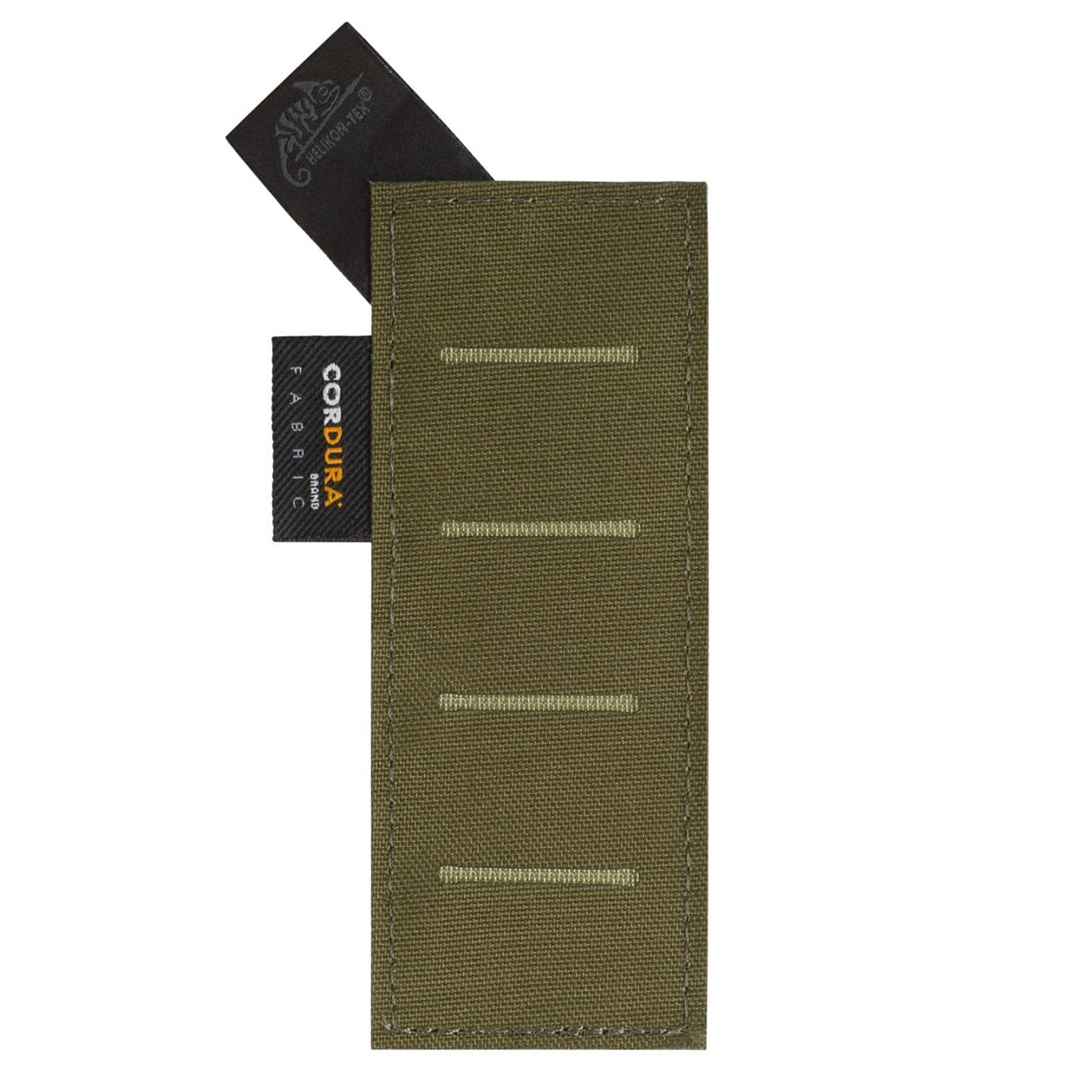 Adapter Molle Helikon-Tex Insert 1 - Cordura - Olive Green