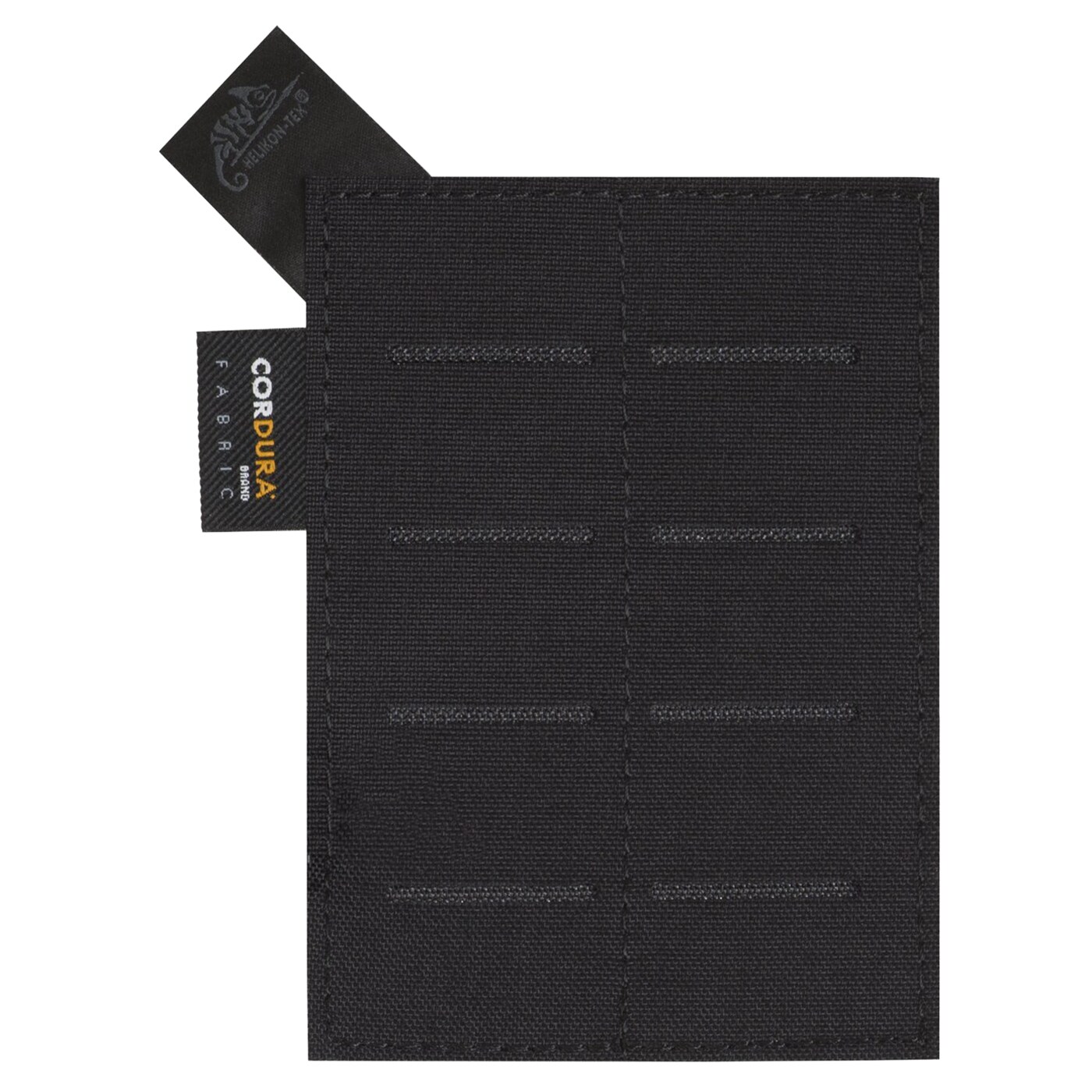 Adapter Molle Helikon-Tex Insert 2 - Cordura - Black