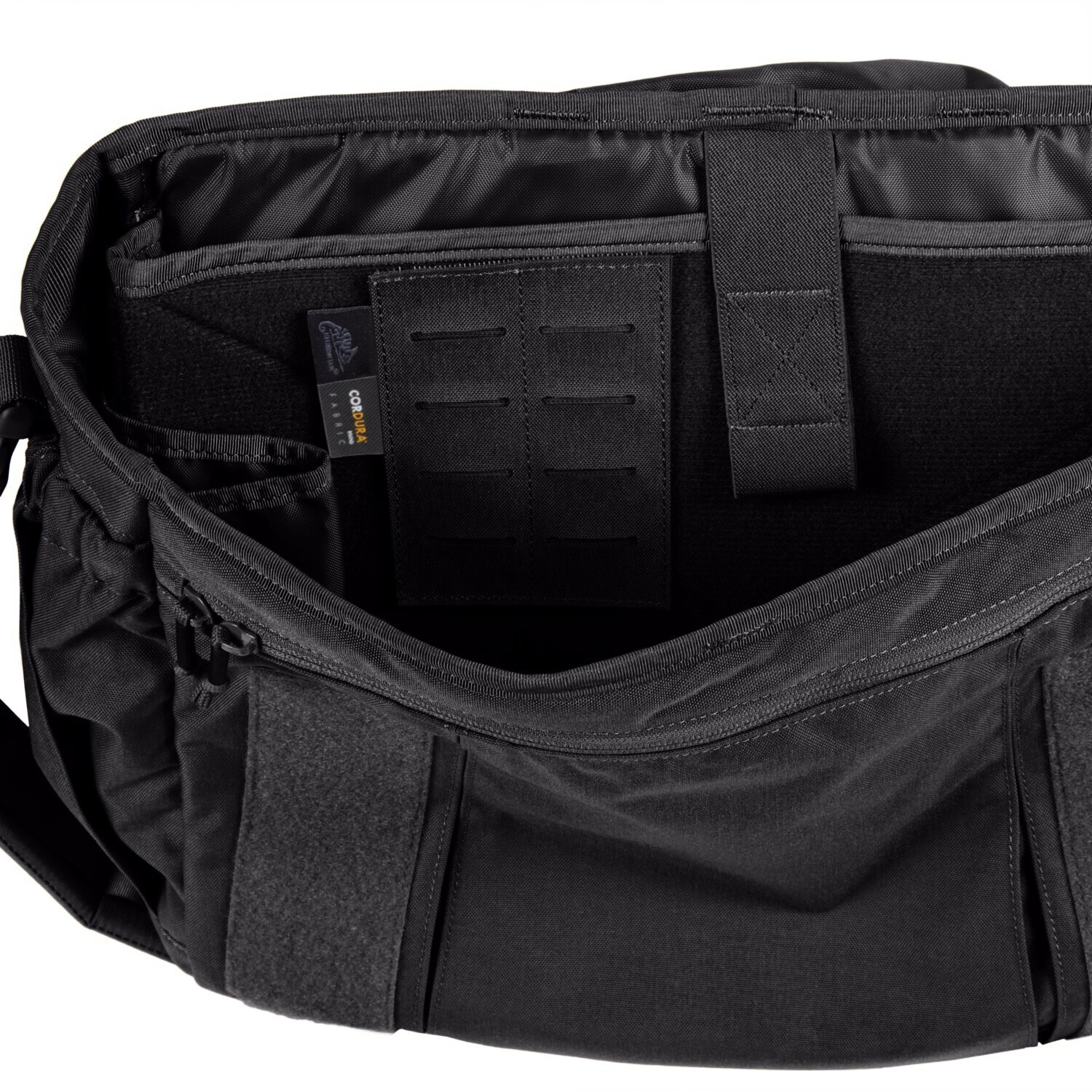 Adapter Molle Helikon-Tex Insert 2 - Cordura - Black