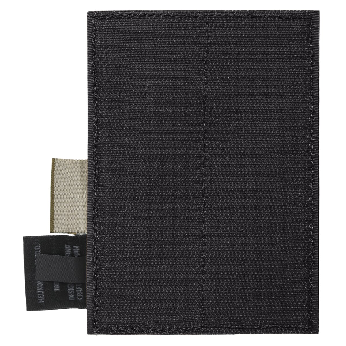 Adapter Molle Helikon-Tex Insert 2 - Cordura - Black