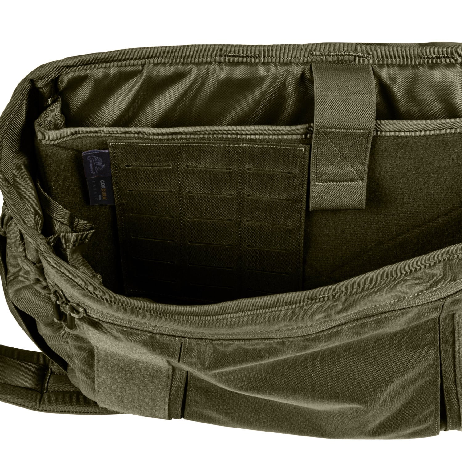 Adapter Molle Helikon-Tex Insert 3 - Cordura - Olive Green