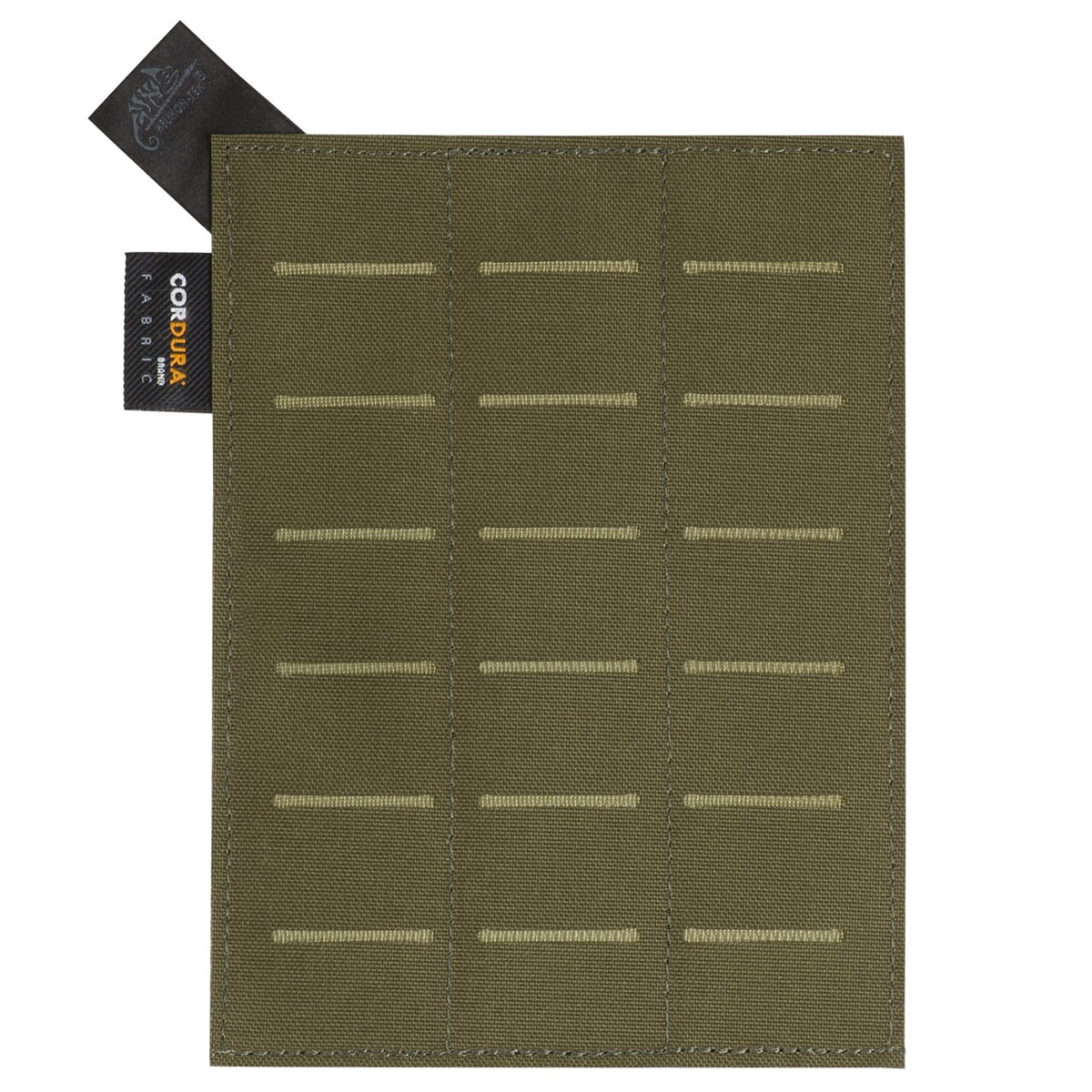 Adapter Molle Helikon-Tex Insert 3 - Cordura - Olive Green