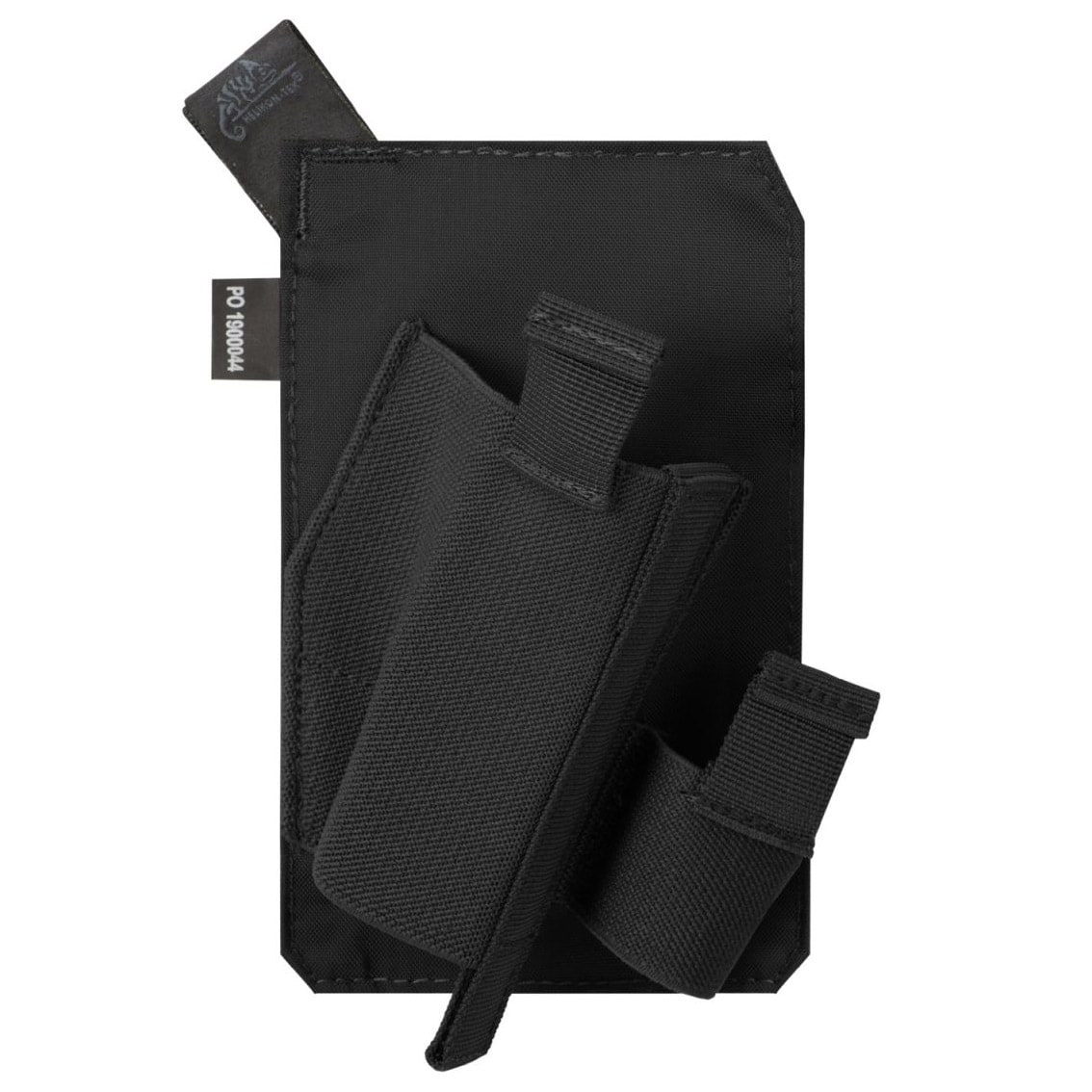 Kabura wewnętrzna Helikon Pistol Holder Insert - Black