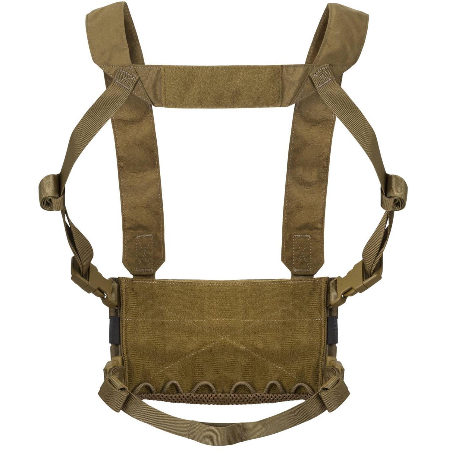 Kamizelka taktyczna typu Chest Rig Helikon-Tex Competition MultiGun - Coyote