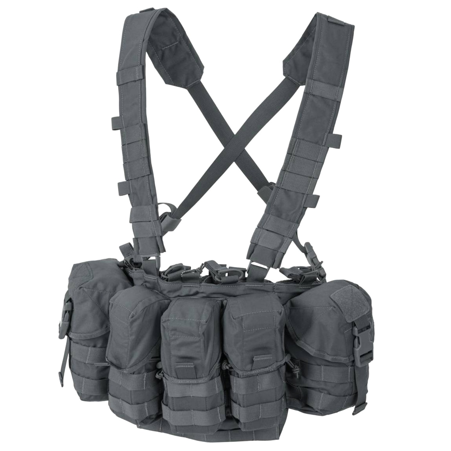 Kamizelka taktyczna Helikon-Tex Guardian Chest Rig - Shadow Grey