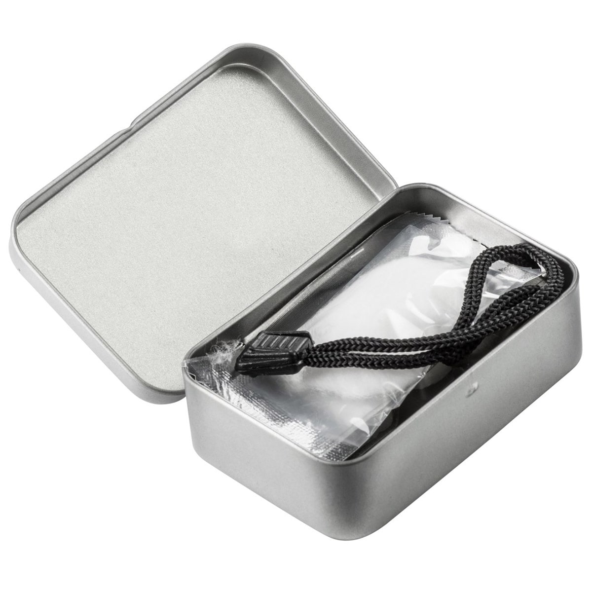 Zestaw do rozpalania ognia Helikon-Tex Scout MK2