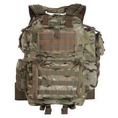 Plecak Voodoo Tactical Matrix Pack 25 l - Multicam