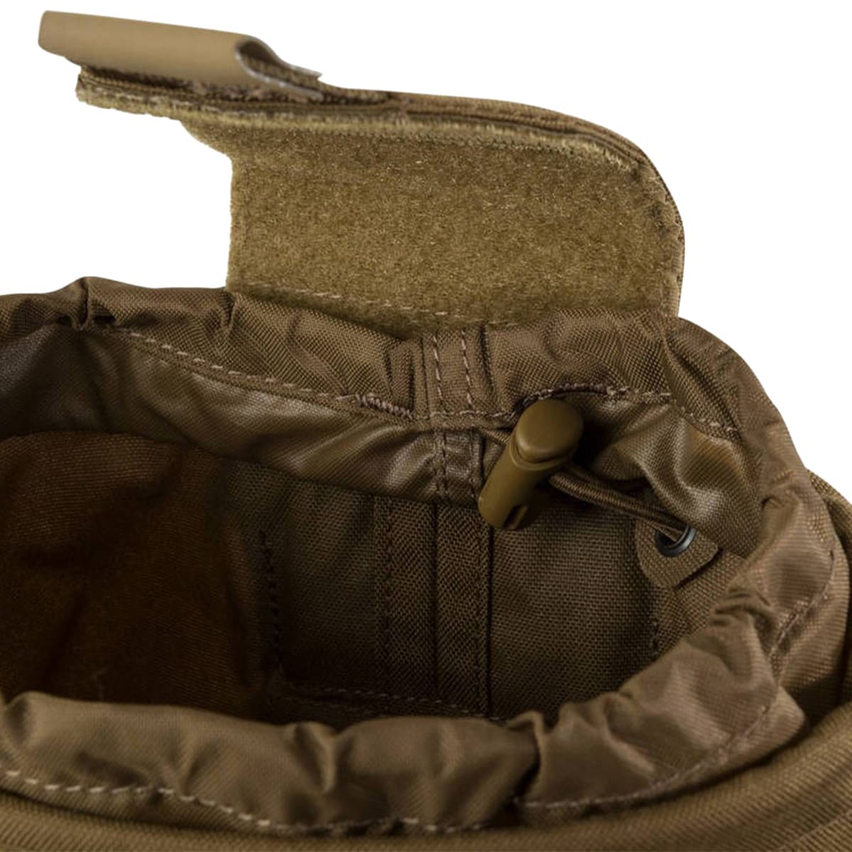 Torba zrzutowa Helikon-Tex Competition Dump Pouch - Coyote