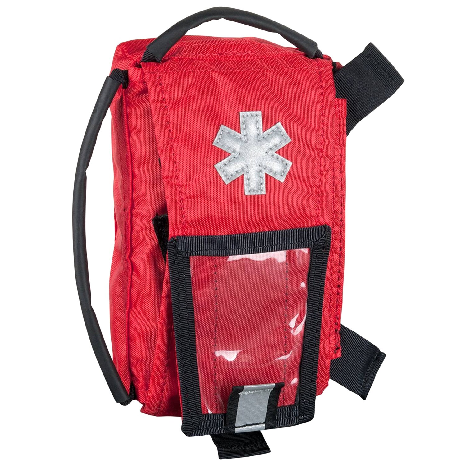 Apteczka Helikon Universal Med Insert Nylon - Red