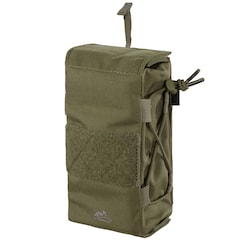 Zasobnik medyczny Helikon Competition Med Kit - Olive Green