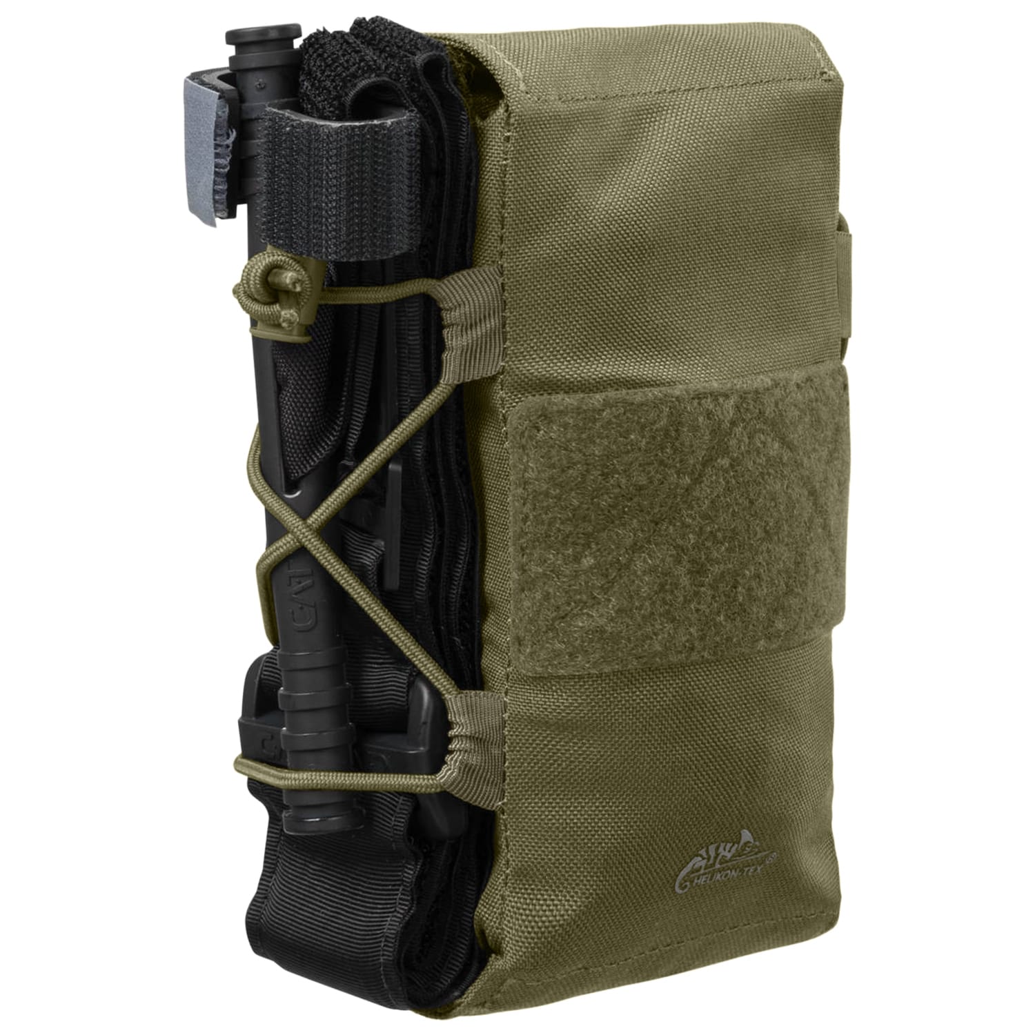 Zasobnik medyczny Helikon-Tex Competition Med Kit - Olive Green