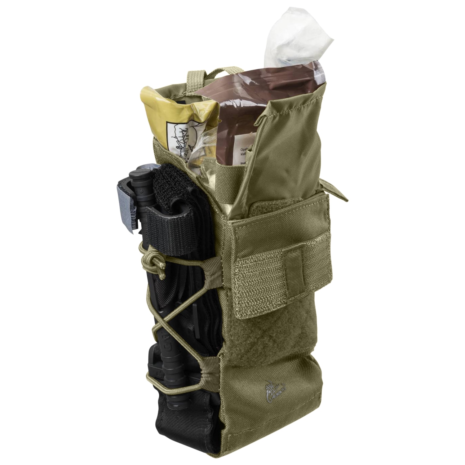 Zasobnik medyczny Helikon-Tex Competition Med Kit - Olive Green