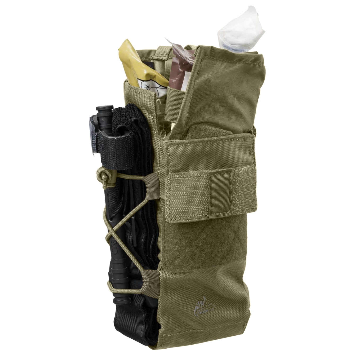 Zasobnik medyczny Helikon-Tex Competition Med Kit - Olive Green
