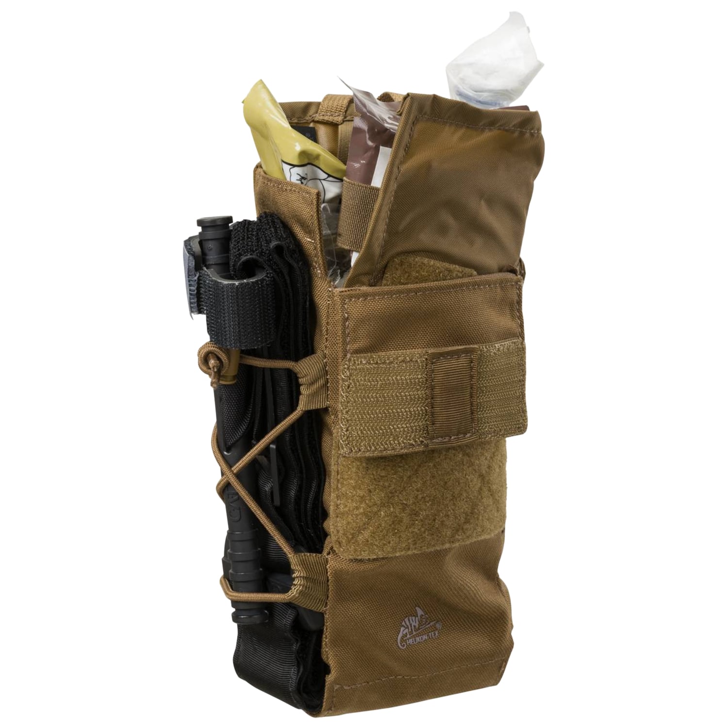 Zasobnik medyczny Helikon-Tex Competition Med Kit - Coyote