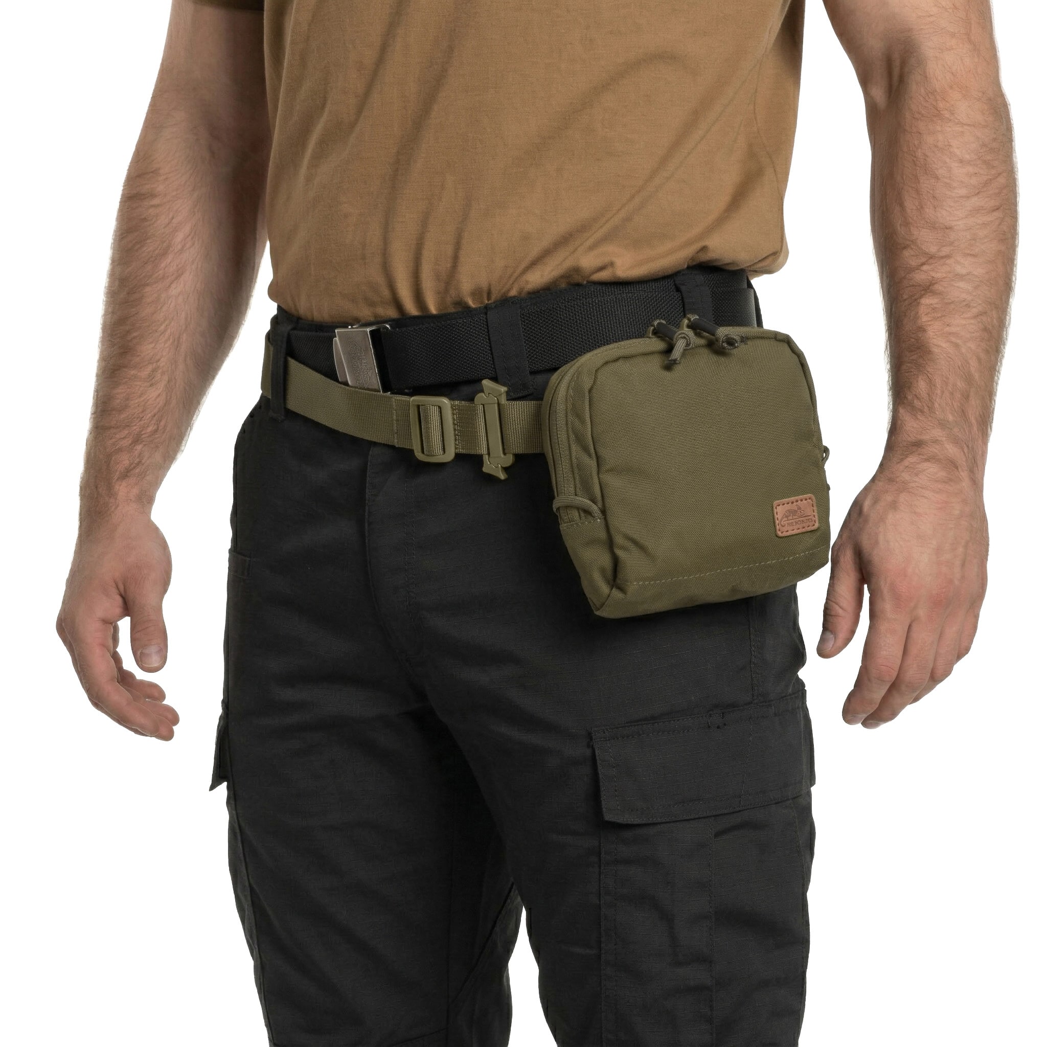 Бананка Helikon-Tex SERE - Olive Green