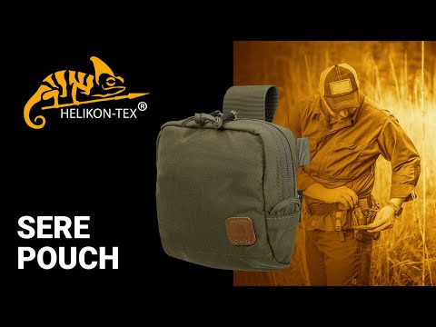 Kieszeń Helikon SERE - Coyote