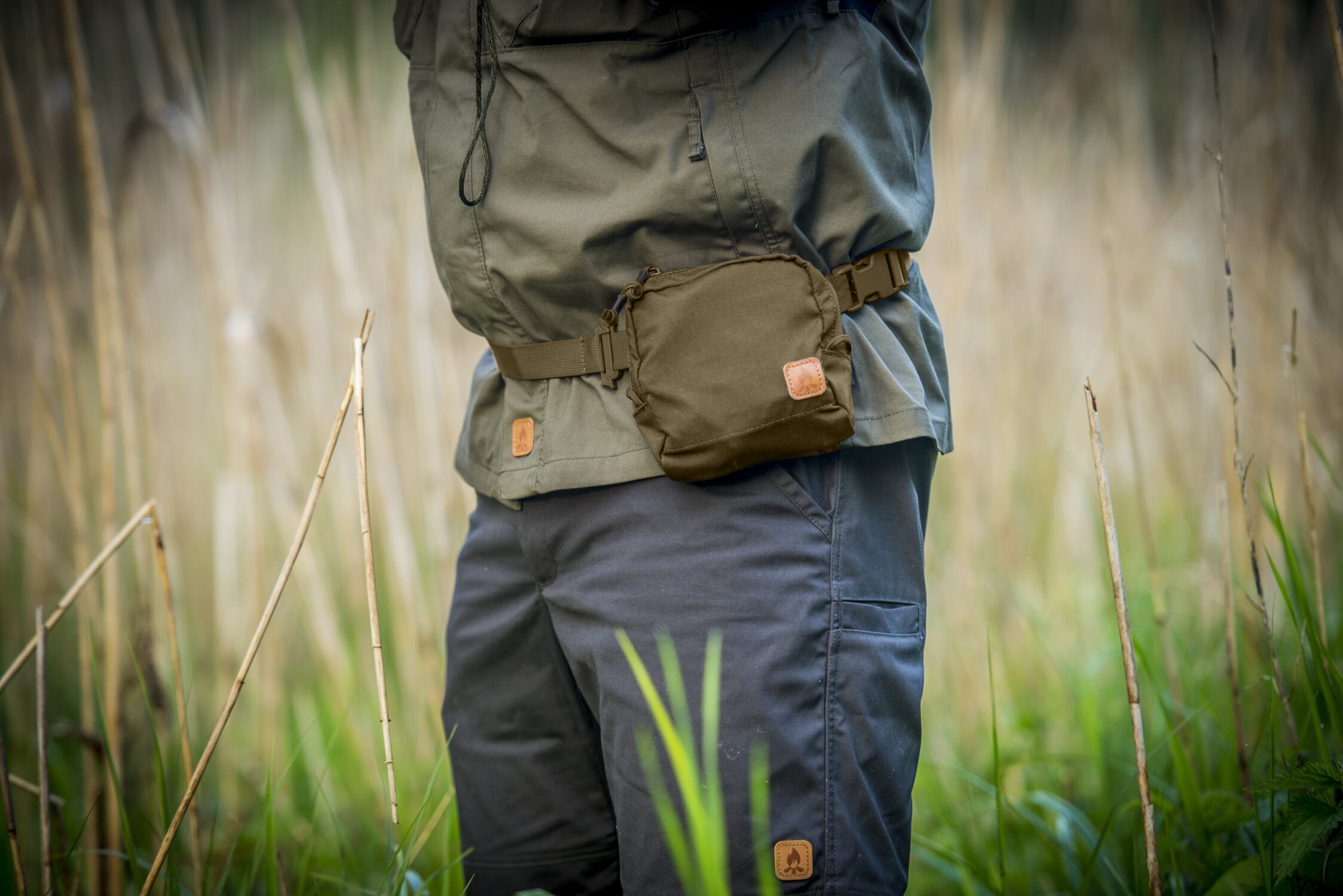 Бананка Helikon-Tex SERE - Adaptive Green