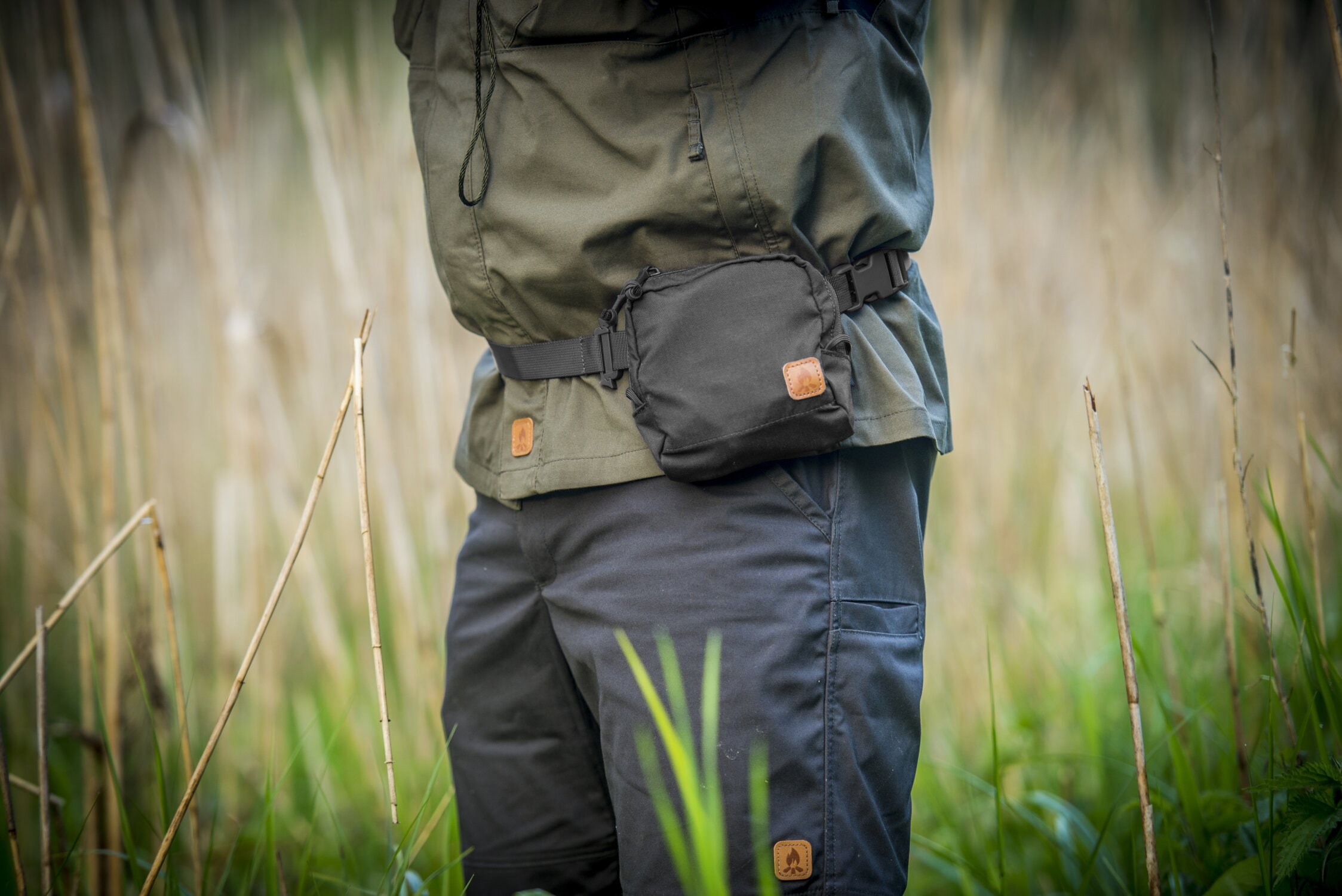 Nerka Helikon-Tex SERE - Shadow Grey