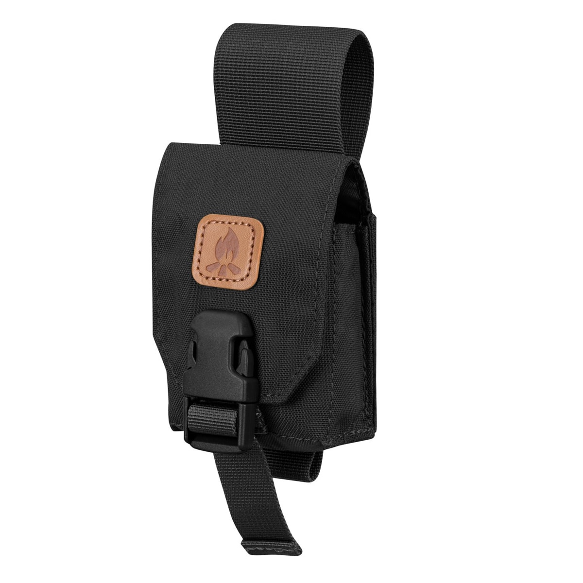 Kieszeń Helikon-Tex Compass/Survival Pouch - Black
