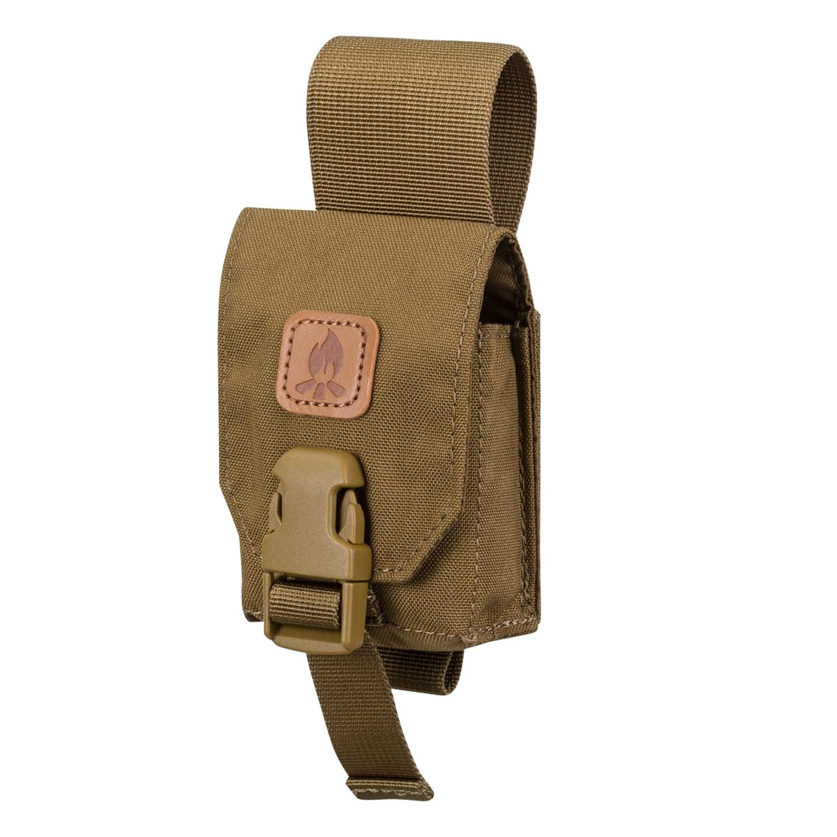 Kieszeń Helikon-Tex Compass/Survival Pouch - Coyote