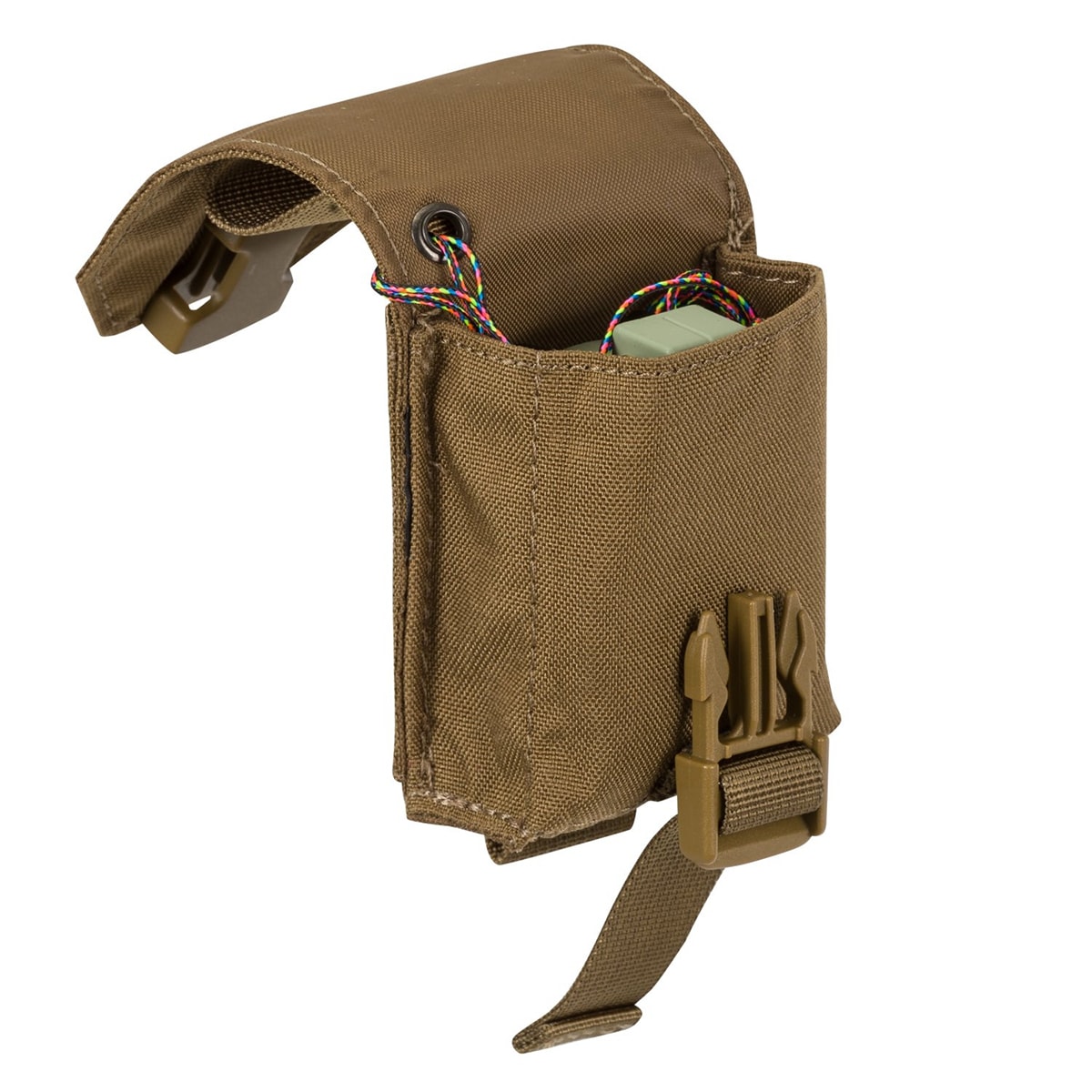Kieszeń Helikon-Tex Compass/Survival Pouch - Shadow Grey
