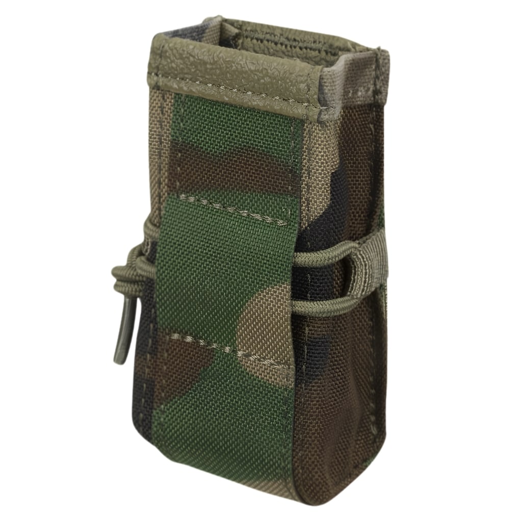Ładownica Helikon-Tex Competition Rapid Pistol Pouch - US Woodland