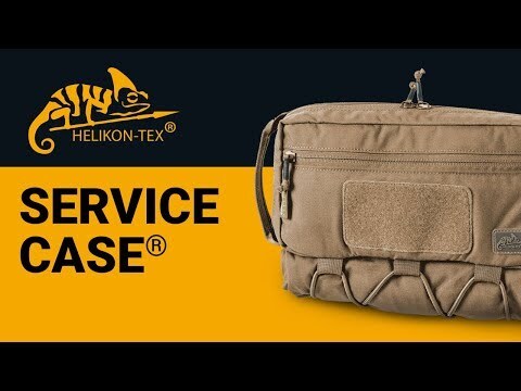 Pokrowiec Helikon Service Case - PenCott WildWood