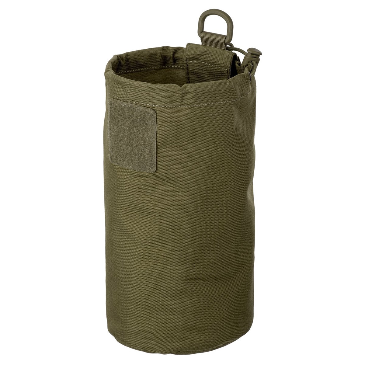 Kieszeń uniwersalna Helikon-Tex Bushcraft Dump - Olive Green