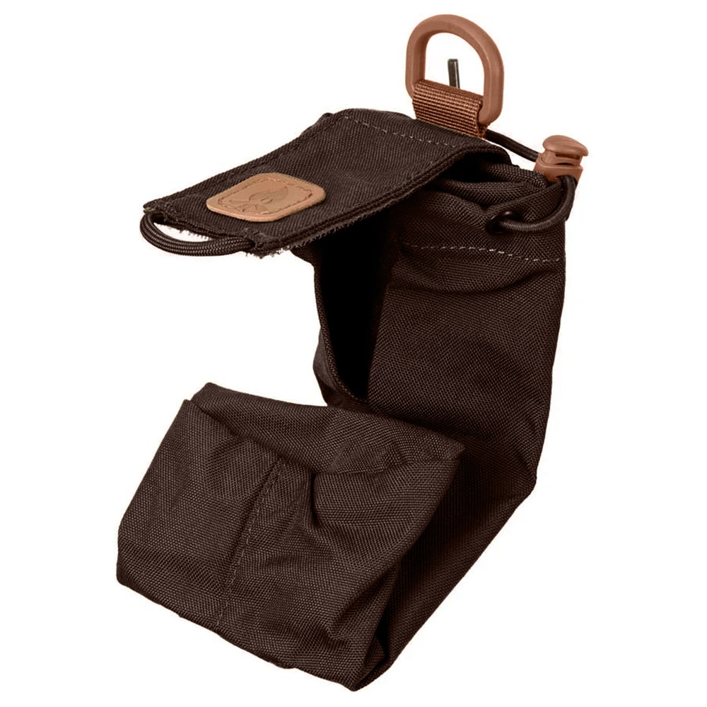 Kieszeń uniwersalna Helikon-Tex Bushcraft Dump - Earth Brown / Clay