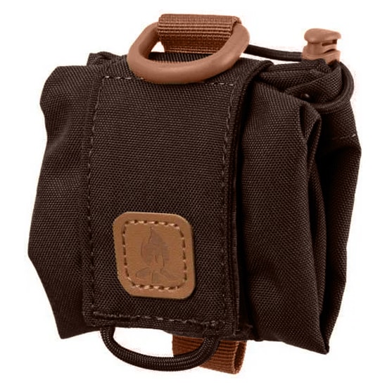 Kieszeń uniwersalna Helikon-Tex Bushcraft Dump - Earth Brown / Clay