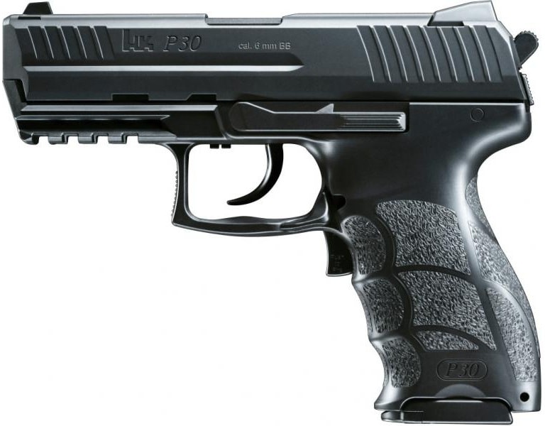 Pistolet AEG Heckler&Koch P30 Blow Back