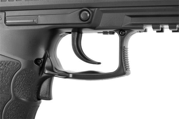 Пістолет AEG Heckler&Koch P30 Blowback