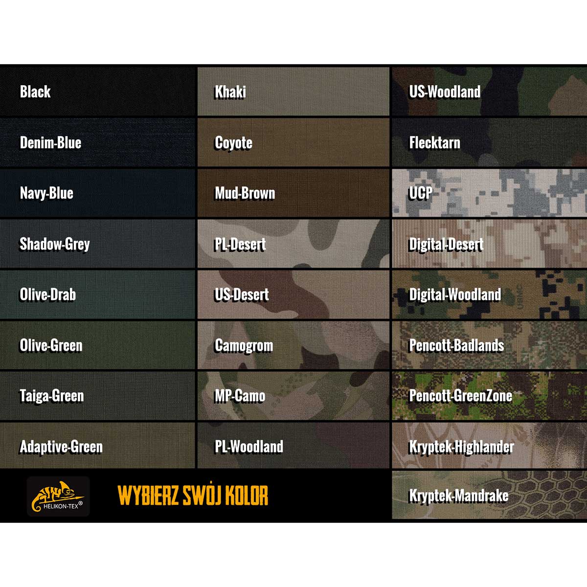 Ponczo Helikon-Tex Swagman Roll Climashield Apex z funkcją śpiwora - US Woodland