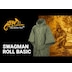 Ponczo Helikon Swagman Roll Basic - Black