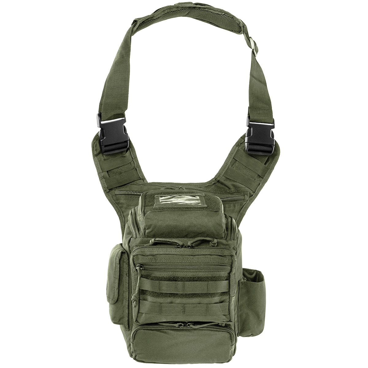 Torba Voodoo Tactical Padded Concealment Bag 5 l - Olive Drab
